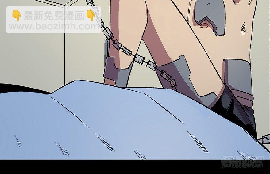 第八十二话&middot;小白鼠(1/4)-第81话