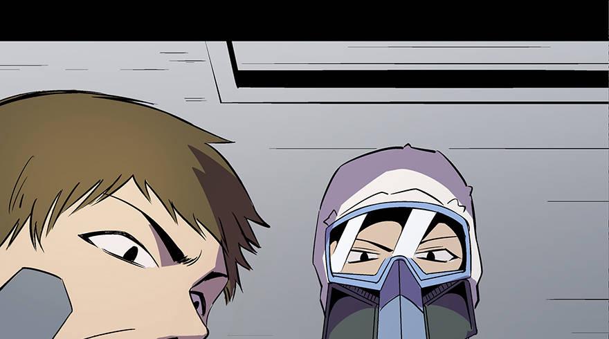 第八十二话&middot;小白鼠(1/4)-第81话