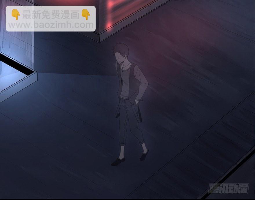 第八十四话&middot;消失的都市传说(1/3)-第83话