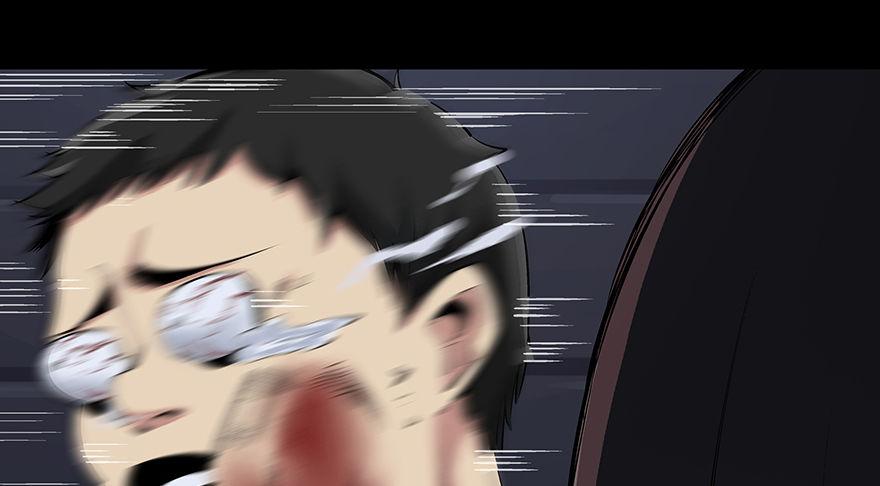 第八十四话&middot;消失的都市传说(1/3)-第83话