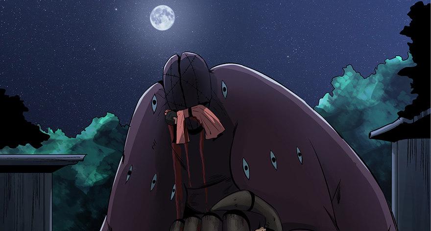 第八十八话&middot;迟到的正义(1/4)-第87话