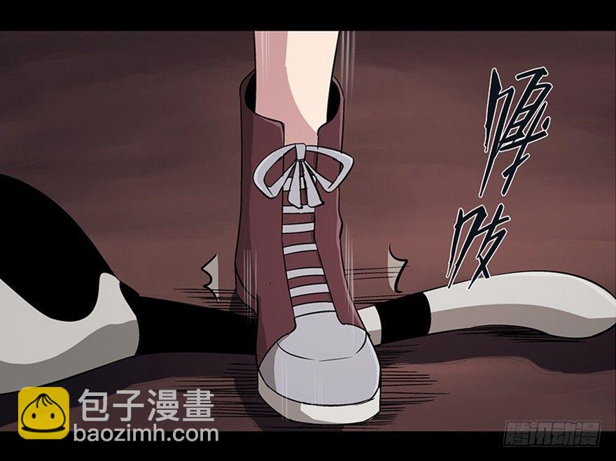 第九十话&middot;蝴蝶效应(1/4)-第89话