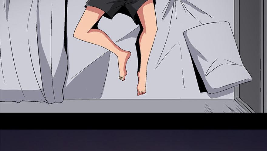 第一百话&middot;杀人犯(1/3)-第99话