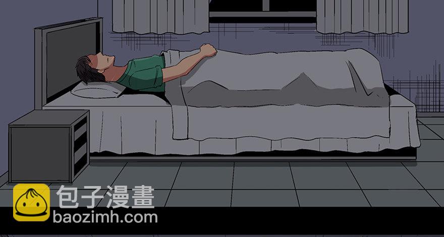 第一百话&middot;杀人犯(1/3)-第99话