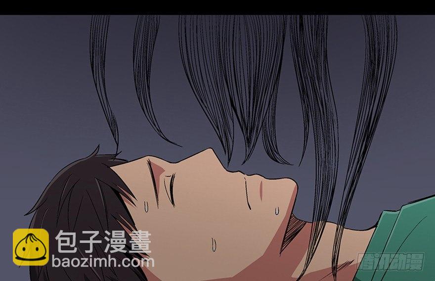 第一百话&middot;杀人犯(1/3)-第99话