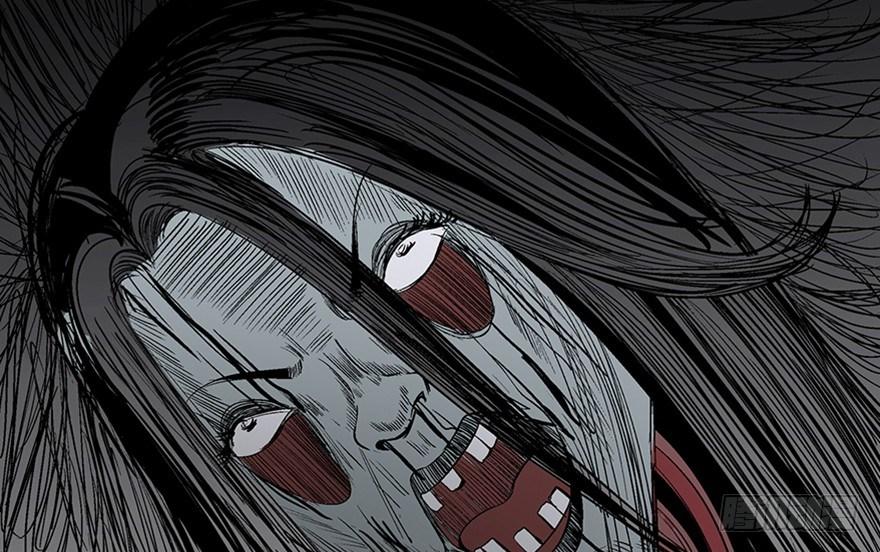 第一百话&middot;杀人犯(1/3)-第99话