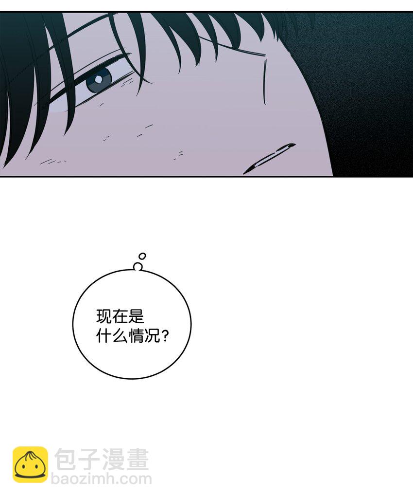 101 阴阳两隔(1/2)-第101话