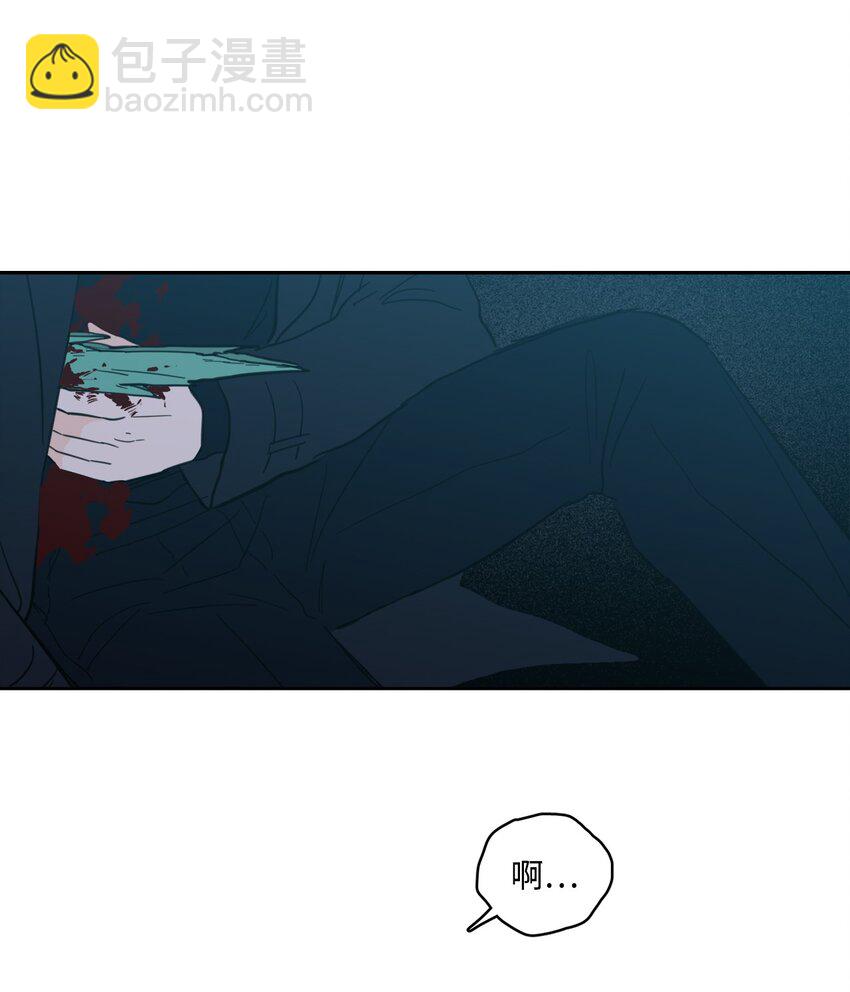 101 阴阳两隔(1/2)-第101话