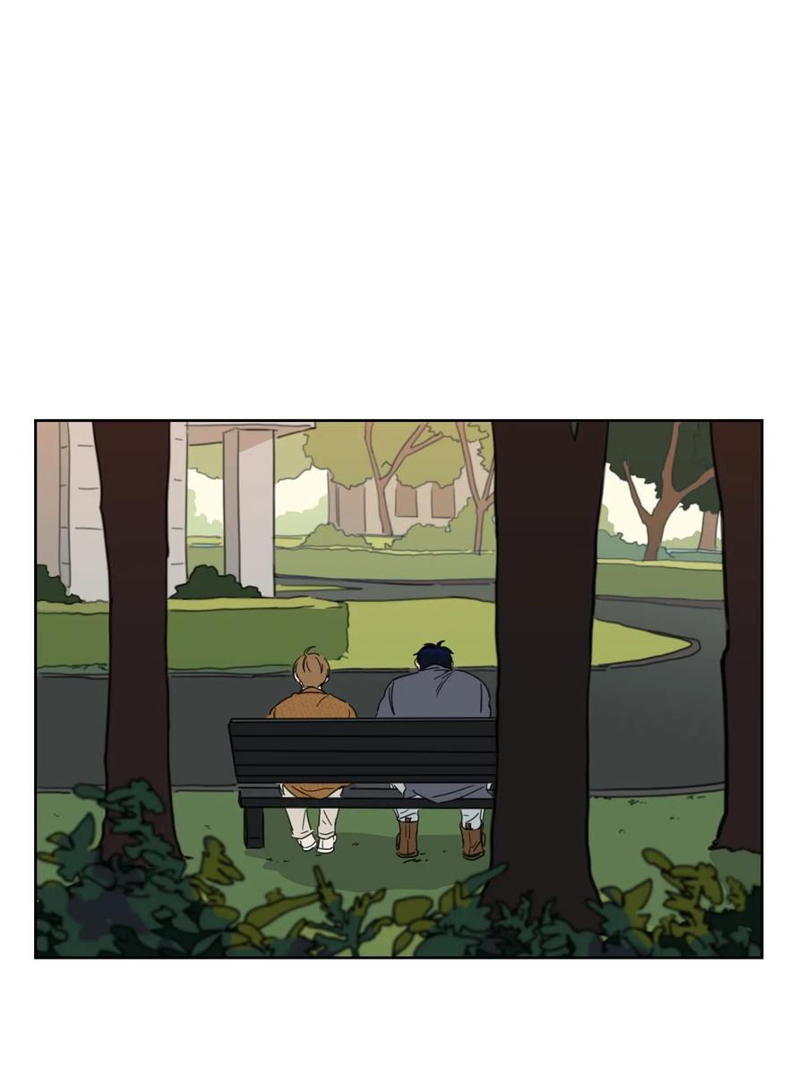 13 两人之间的关系-第13话