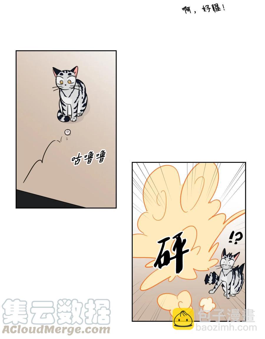 15 随意占用我的身体-第15话