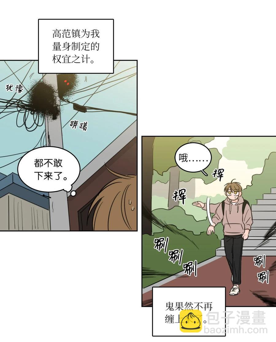 21 临时措施-第21话