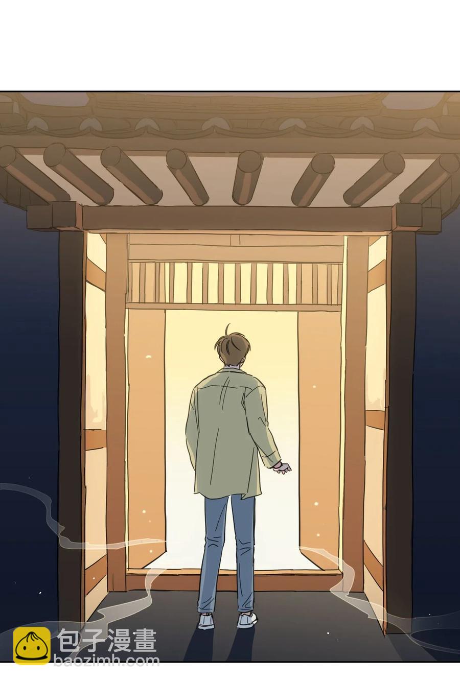 27 阴间使者-第27话