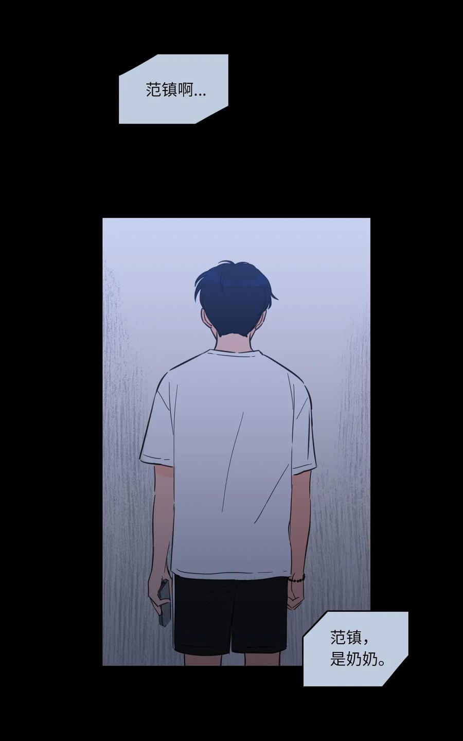 35 爸妈的离开-第35话