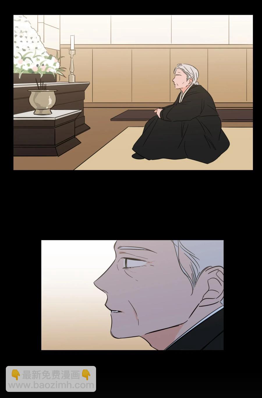 35 爸妈的离开-第35话