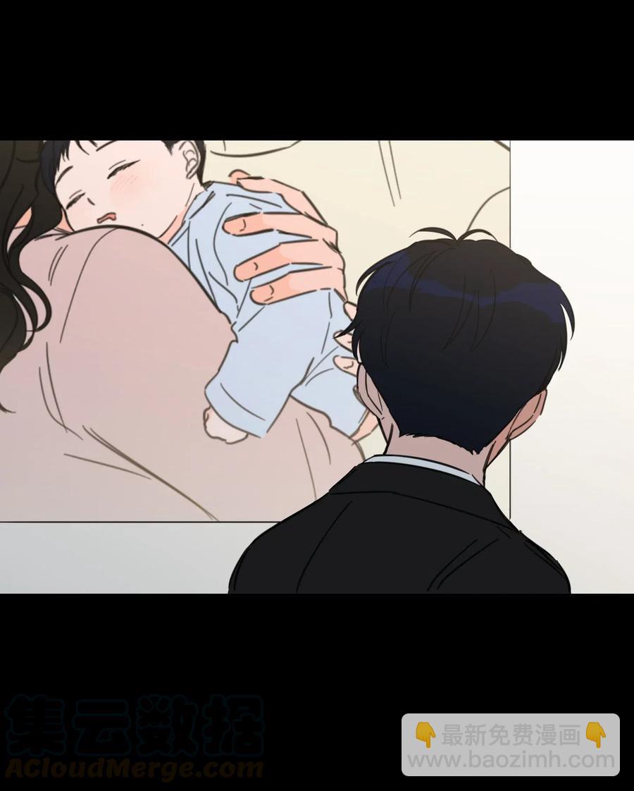 35 爸妈的离开-第35话