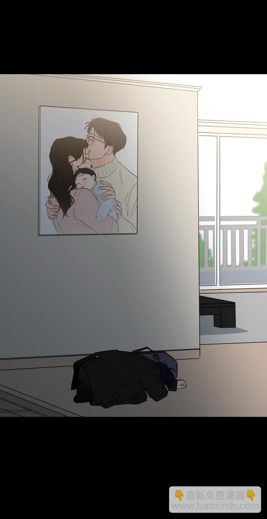 35 爸妈的离开-第35话