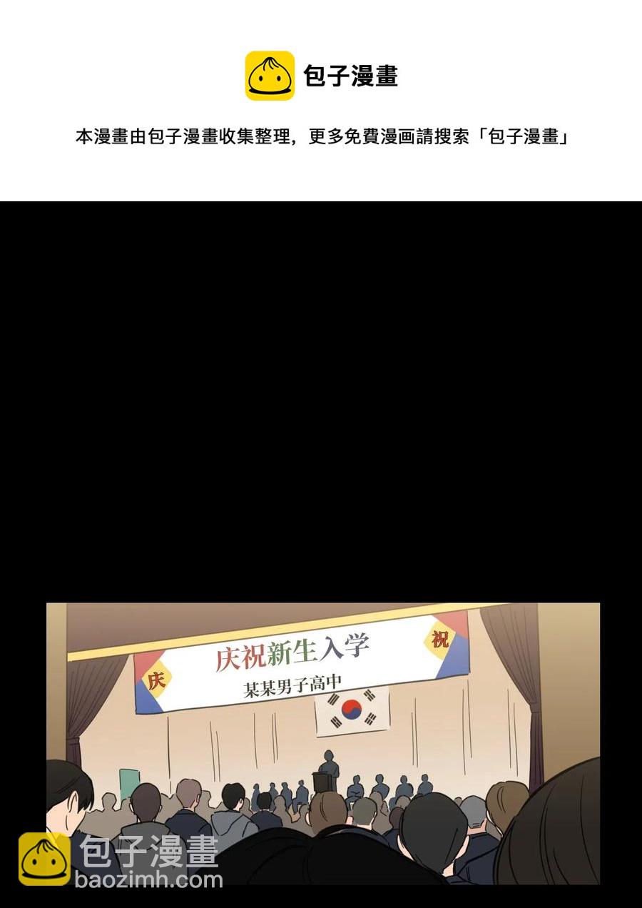 35 爸妈的离开-第35话