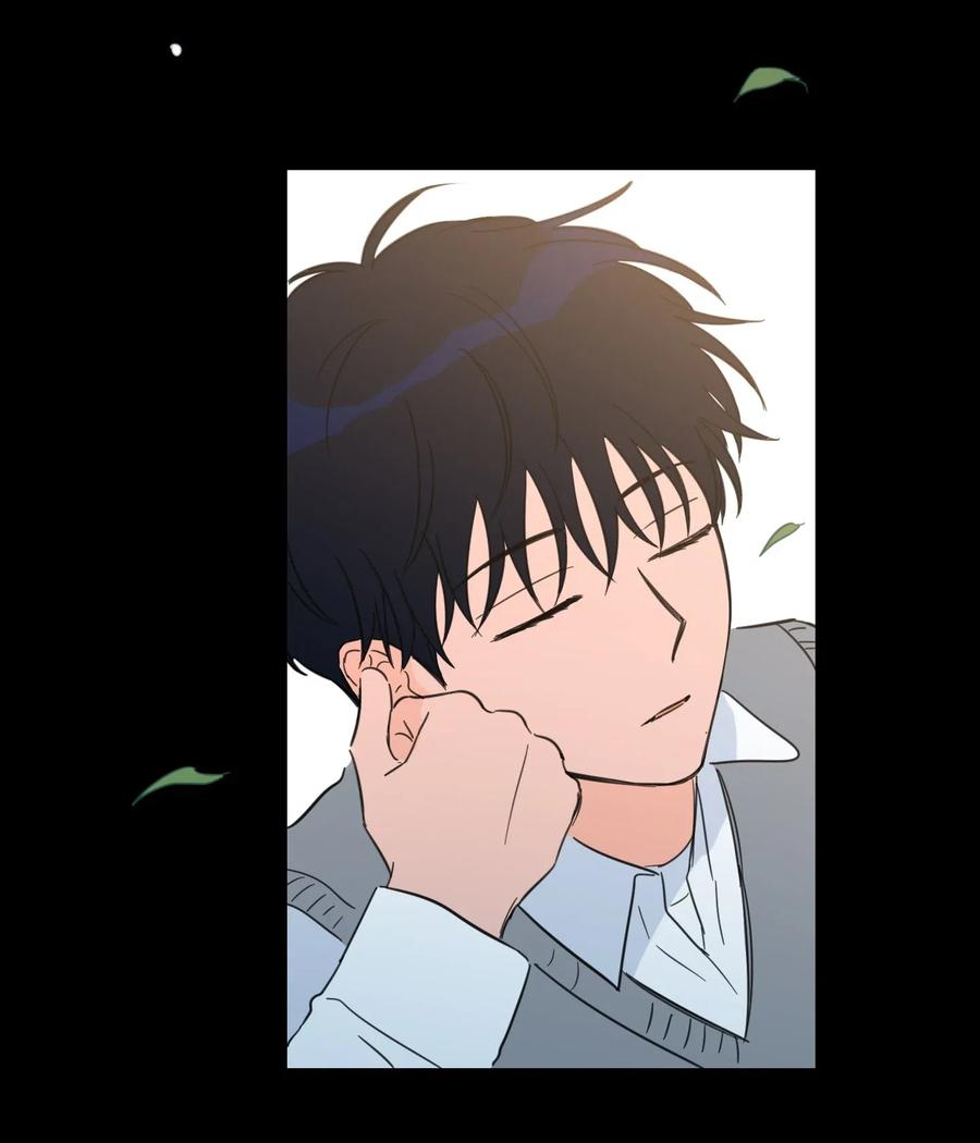 35 爸妈的离开-第35话