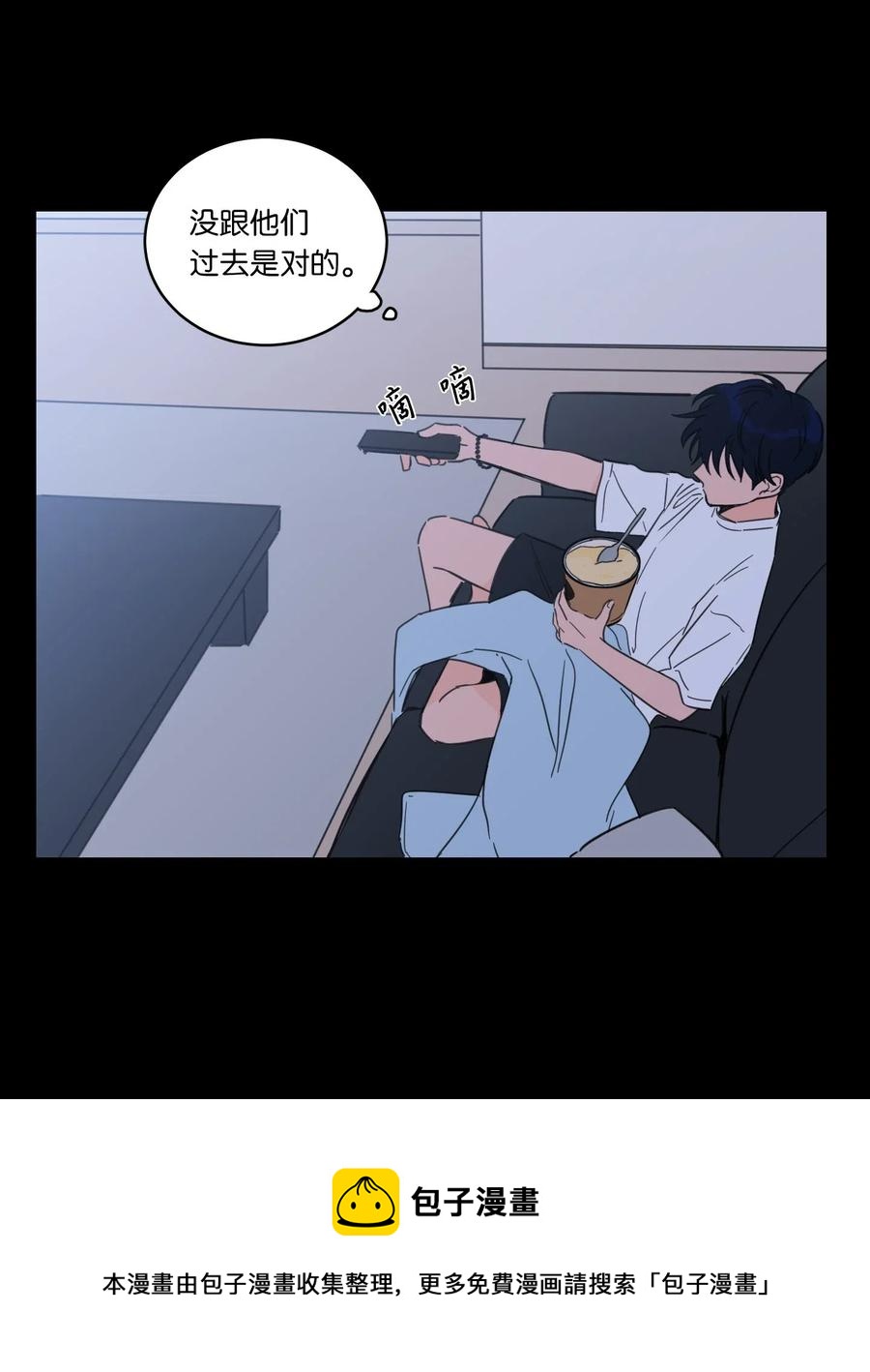 35 爸妈的离开-第35话