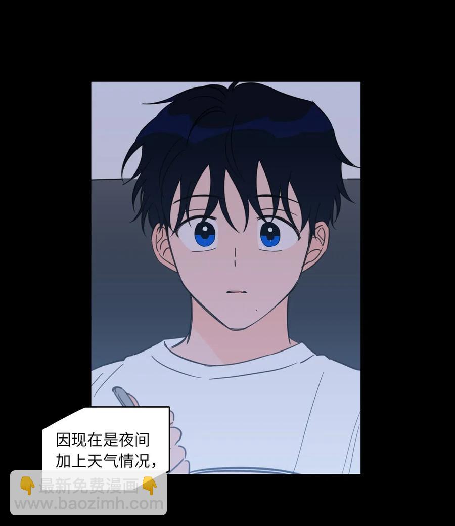 35 爸妈的离开-第35话