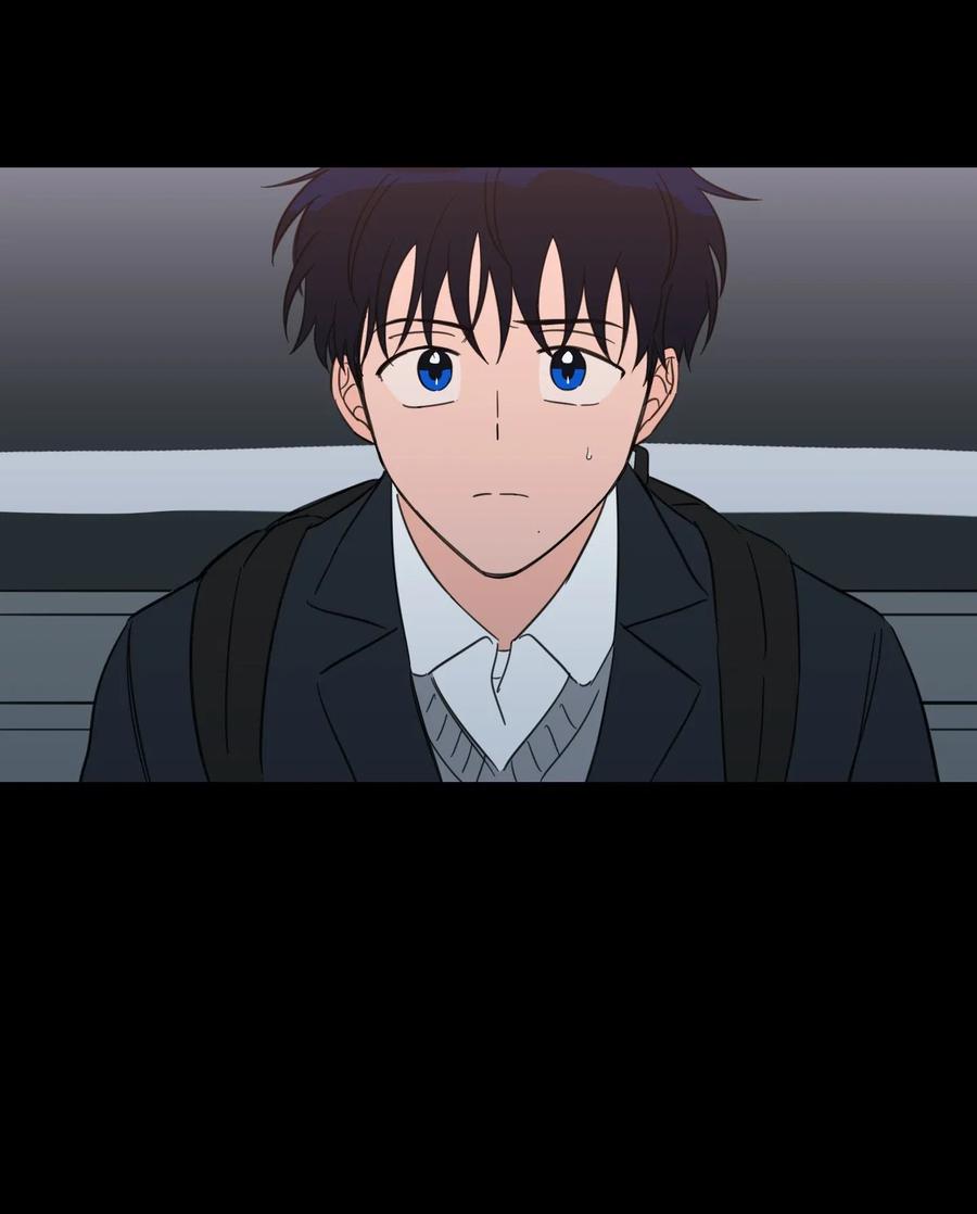 37 像蟒蛇一样的灿英-第37话