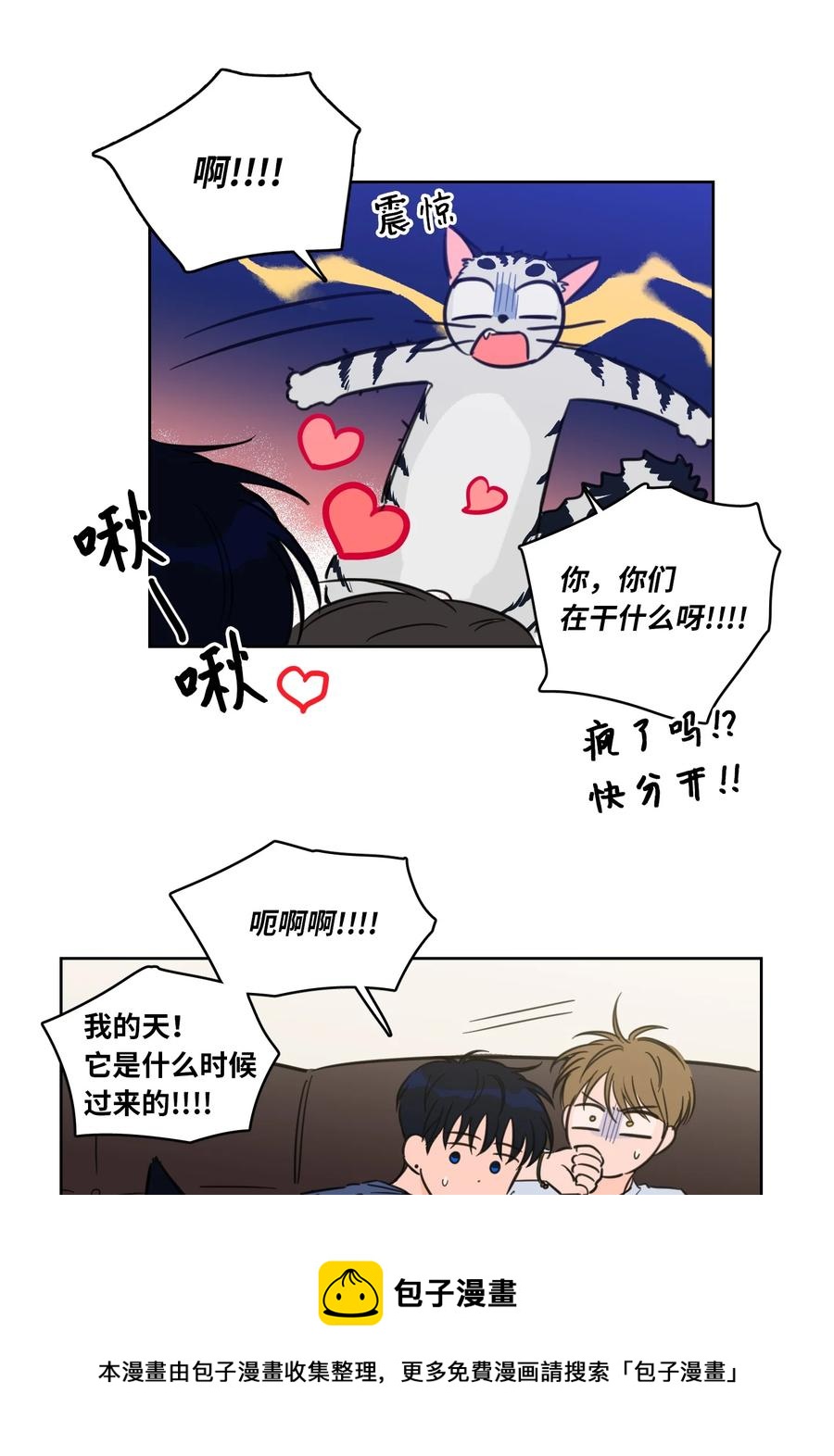 43 未知来电-第43话