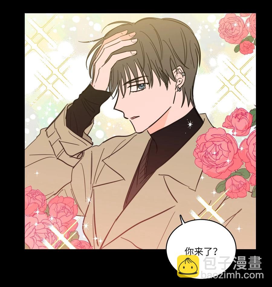 47 回忆(1/2)-第47话