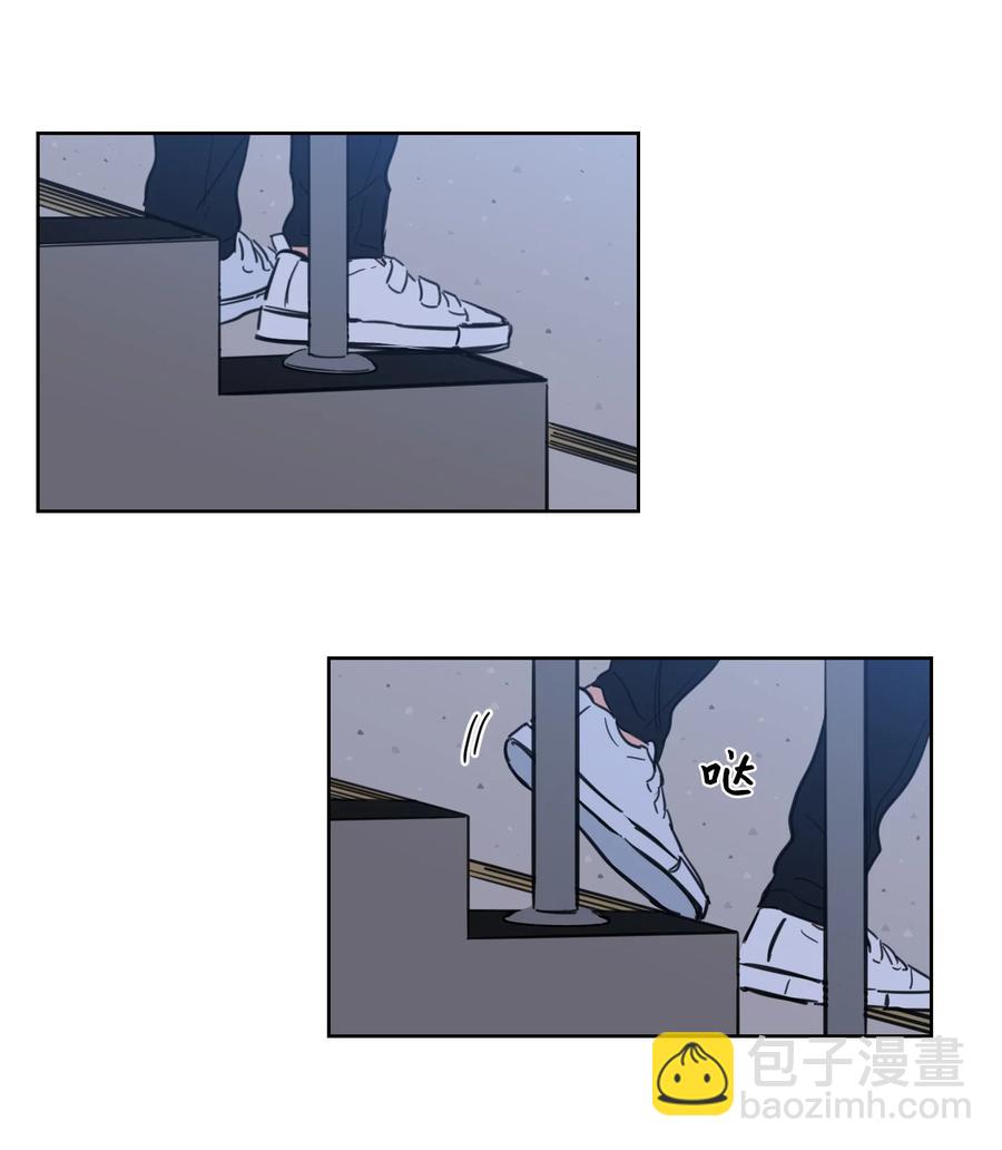 55 你后悔吗-第55话