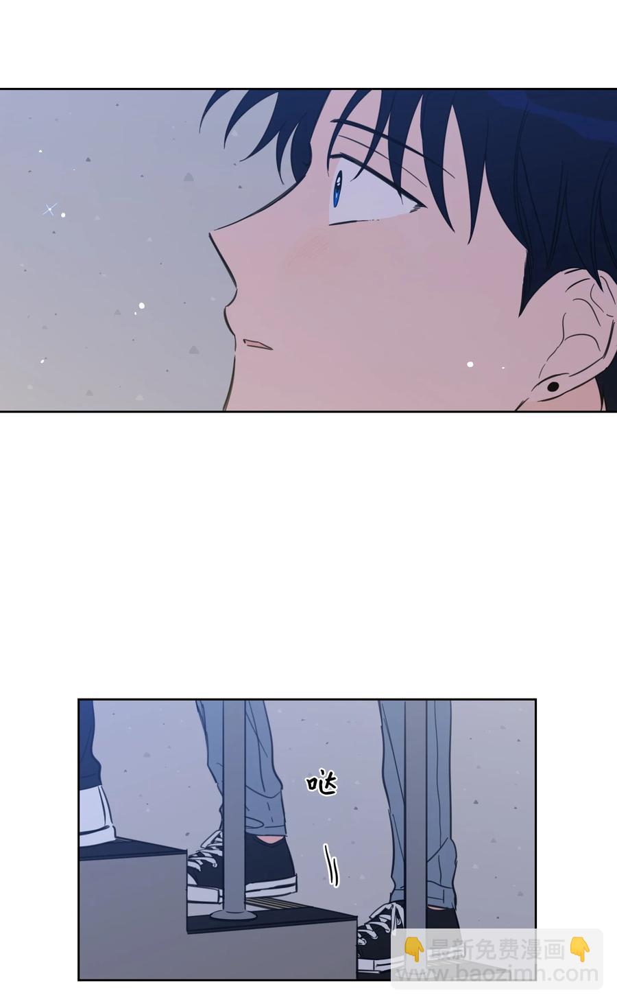 55 你后悔吗-第55话