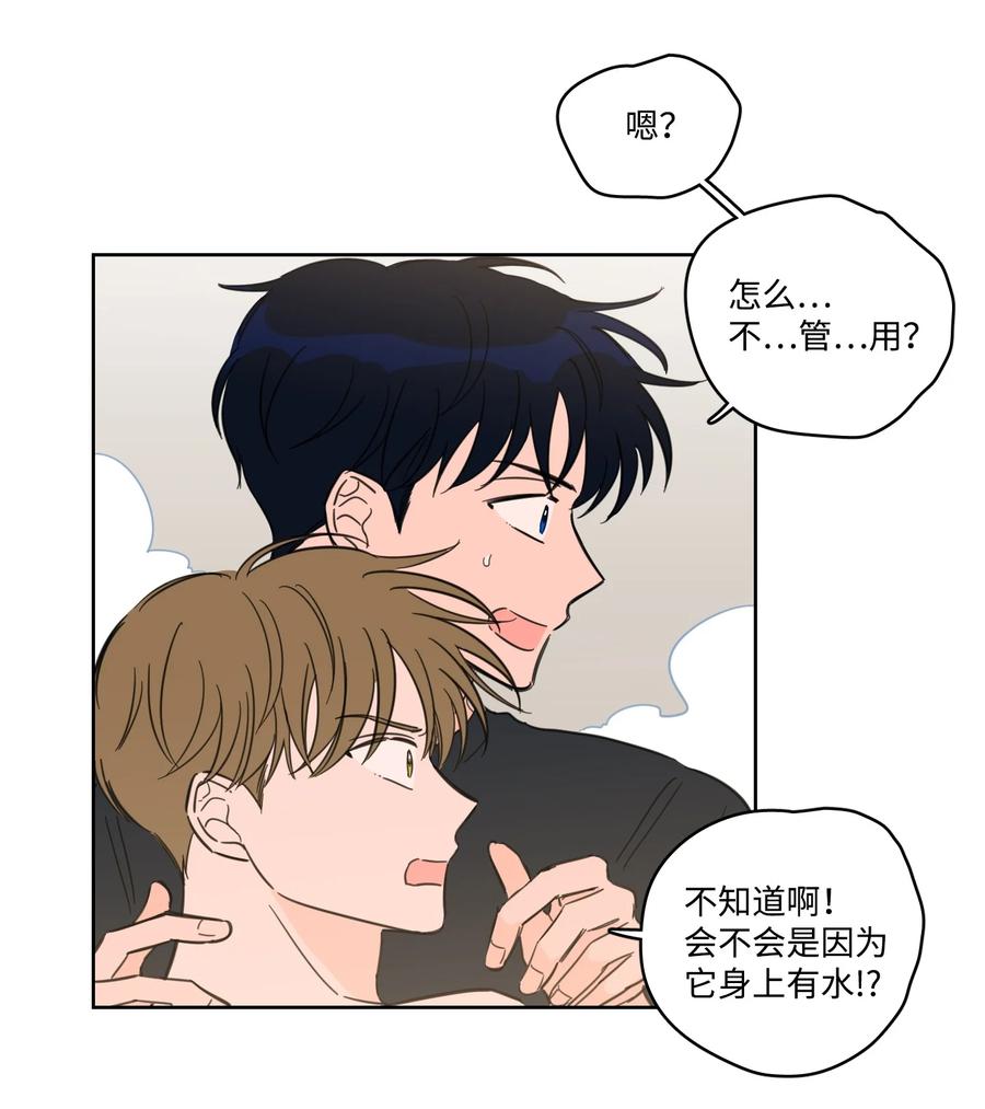 55 你后悔吗-第55话