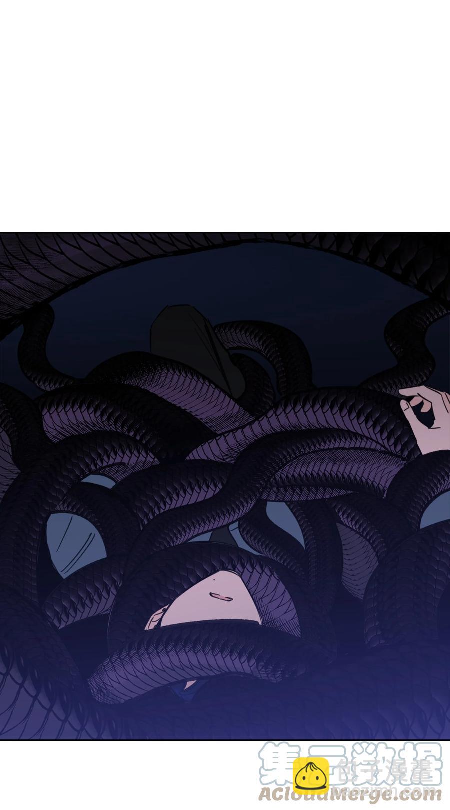 57 要快点找到他(1/2)-第57话