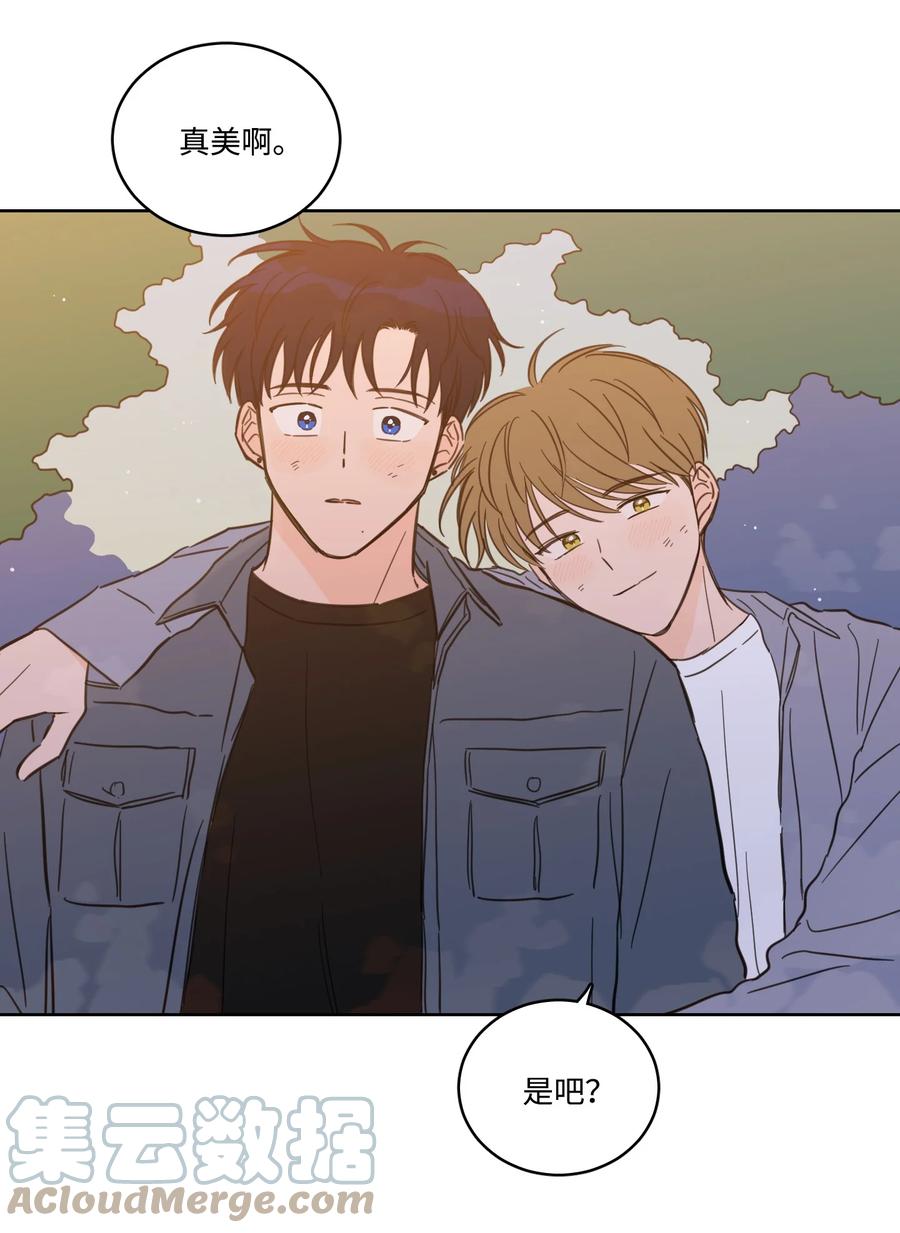 61 夸夸我-第61话