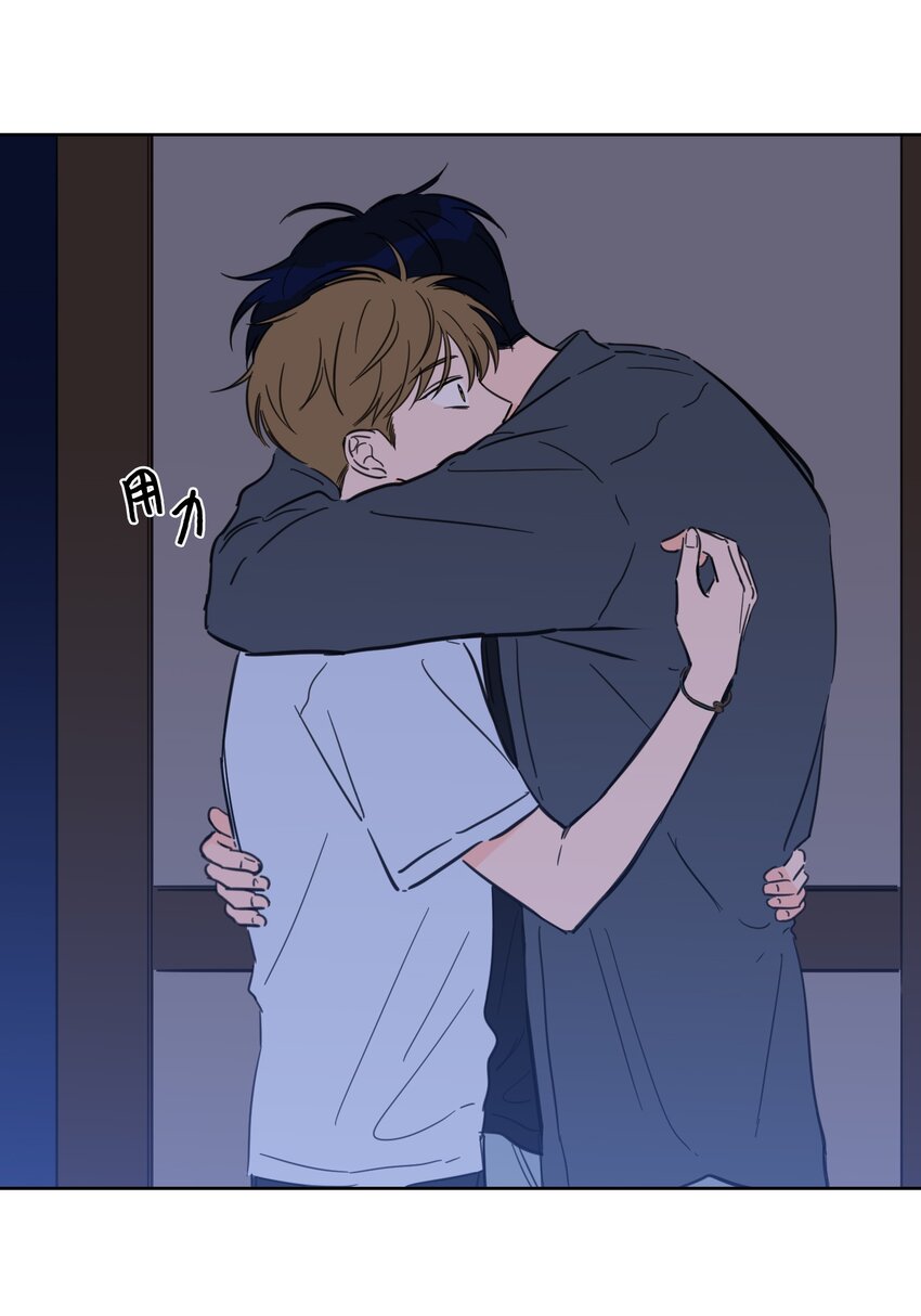 65 在家好好等我(1/2)-第65话