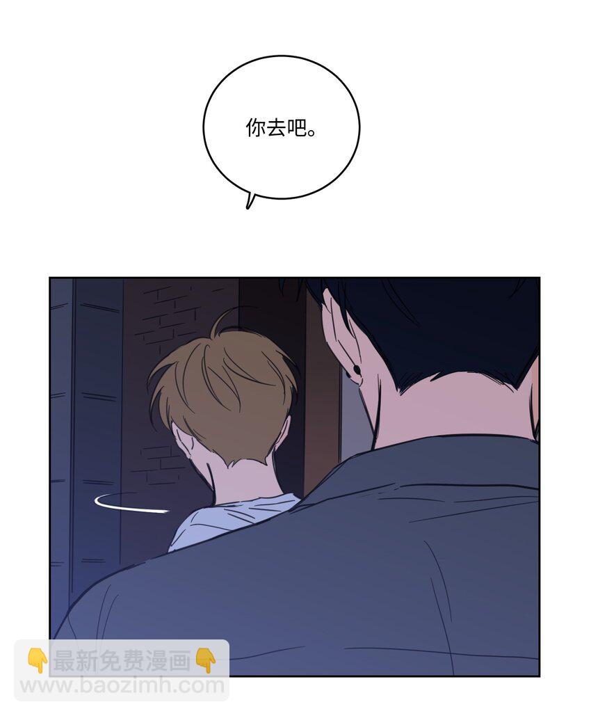 65 在家好好等我(1/2)-第65话