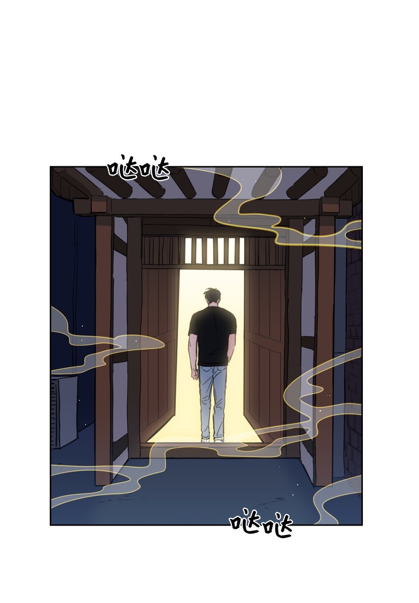 65 在家好好等我(1/2)-第65话