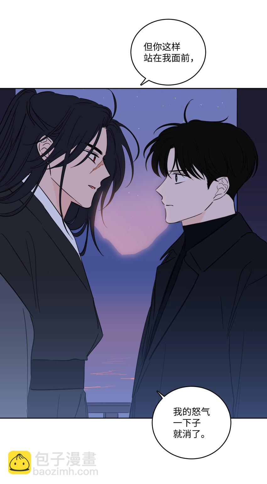 69 你在担心我(1/2)-第69话