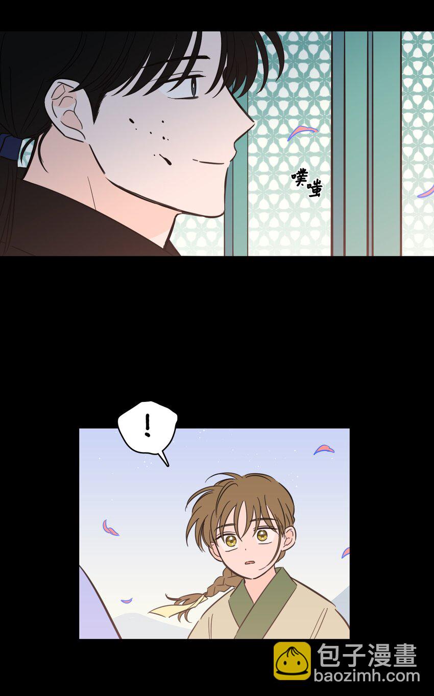 73 不要留我一个人-第73话