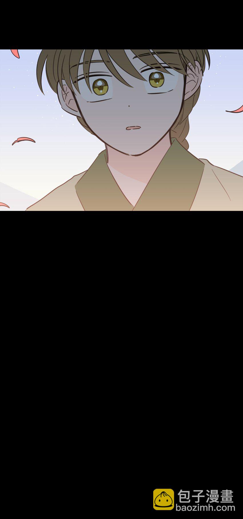 73 不要留我一个人-第73话