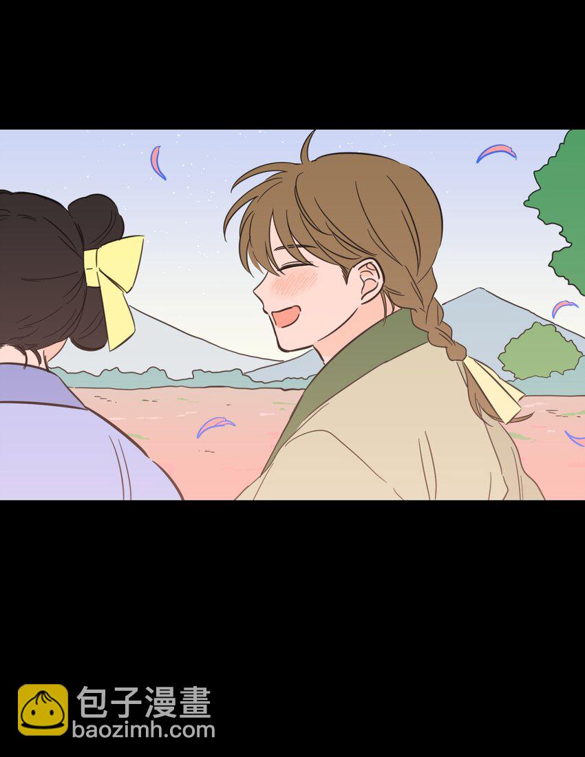 73 不要留我一个人-第73话