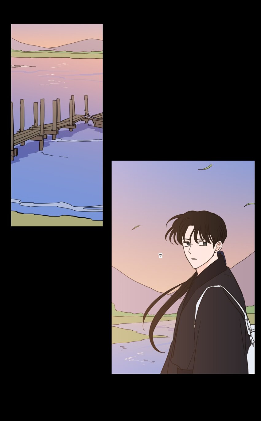 77 不会再感到孤独-第77话