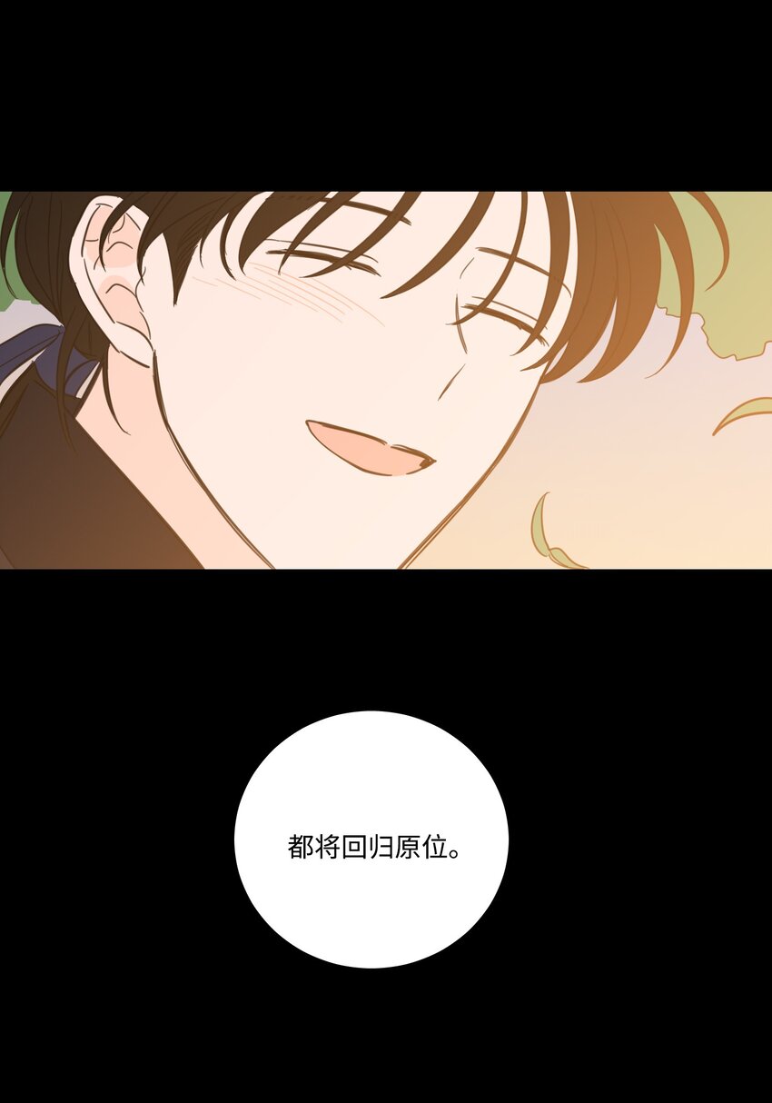 77 不会再感到孤独-第77话