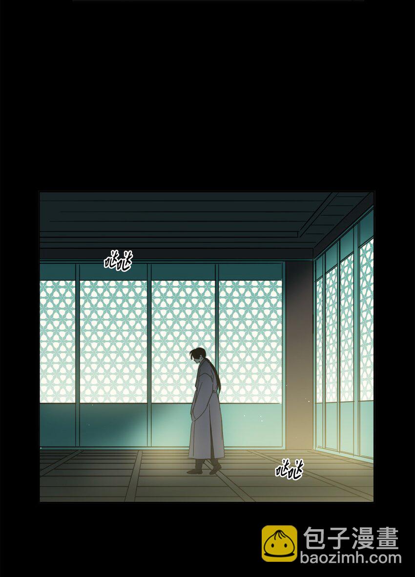 79 代价(1/2)-第79话