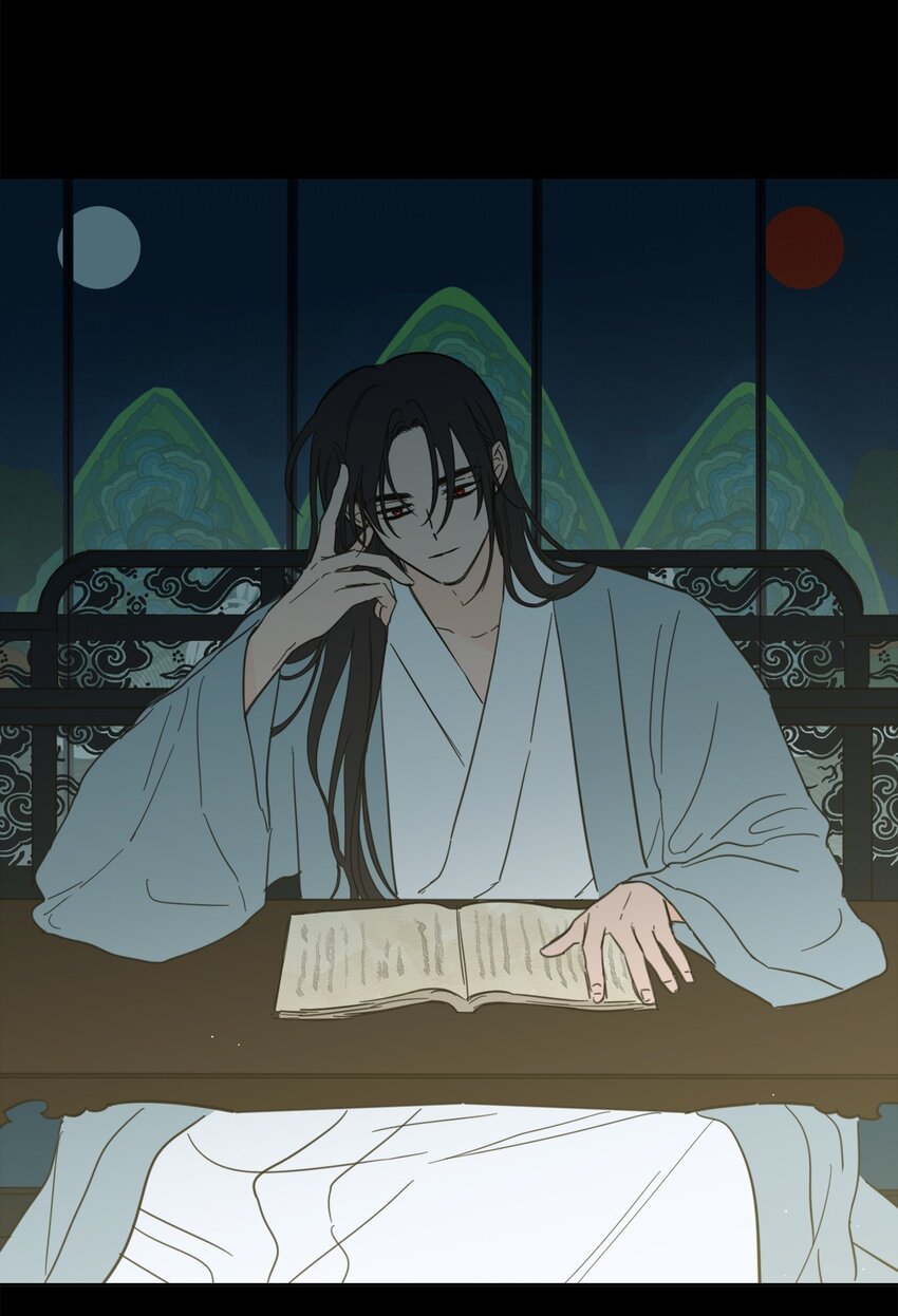 79 代价(1/2)-第79话