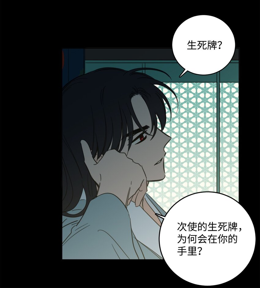 79 代价(1/2)-第79话