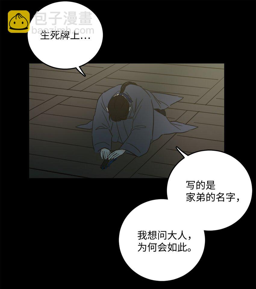 79 代价(1/2)-第79话