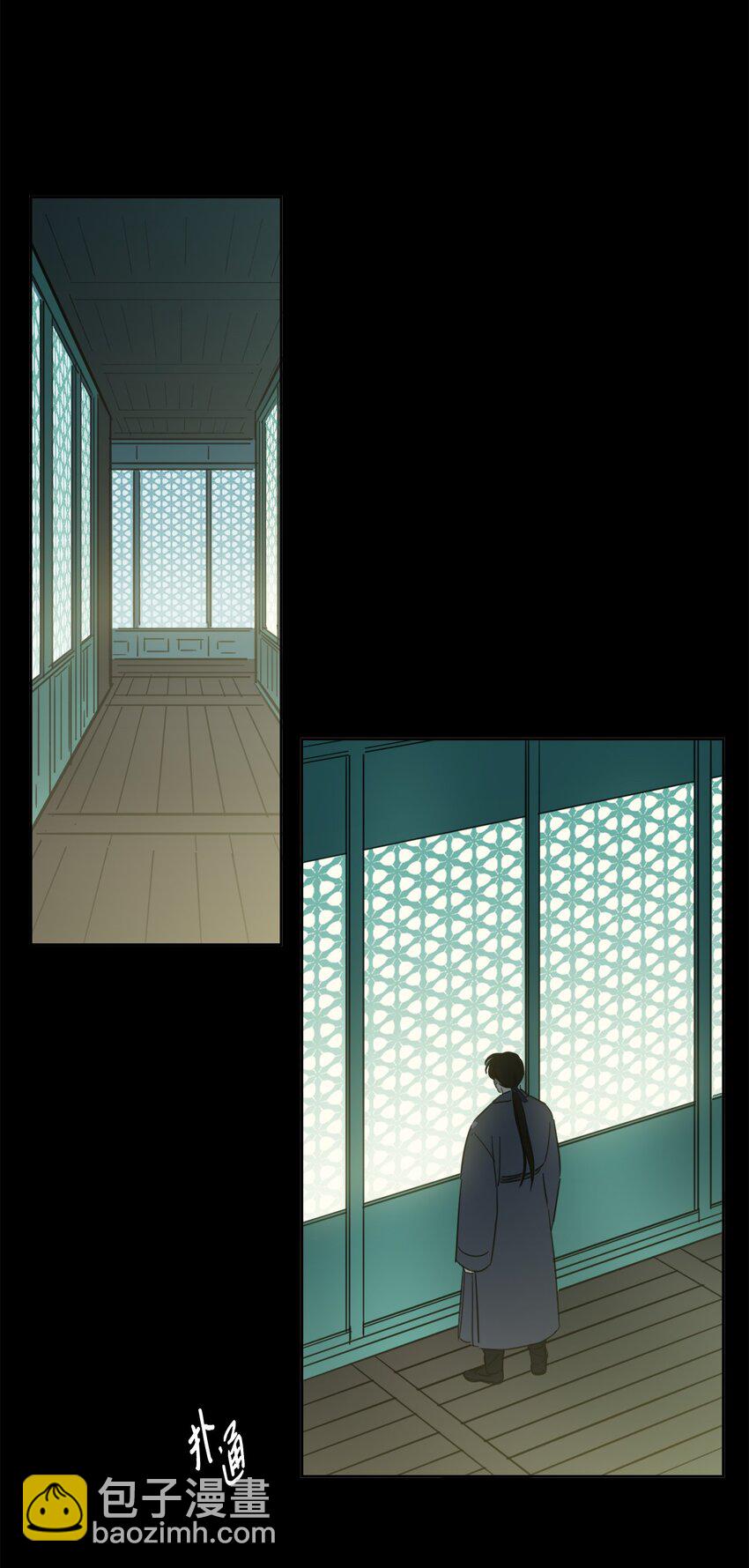 79 代价(1/2)-第79话