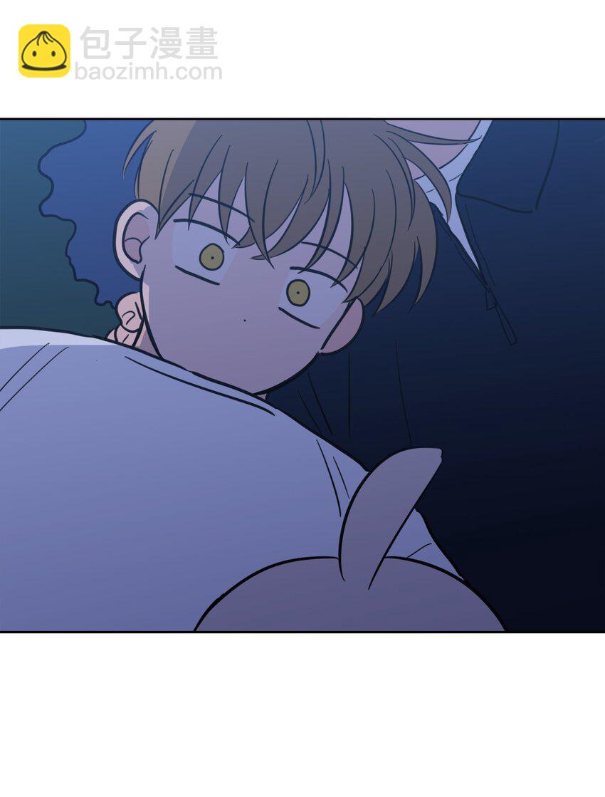 85 上山找腿-第85话