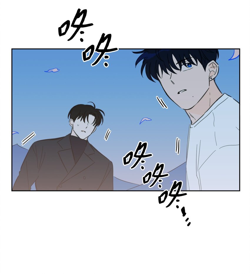 91 梦境会面(1/2)-第91话