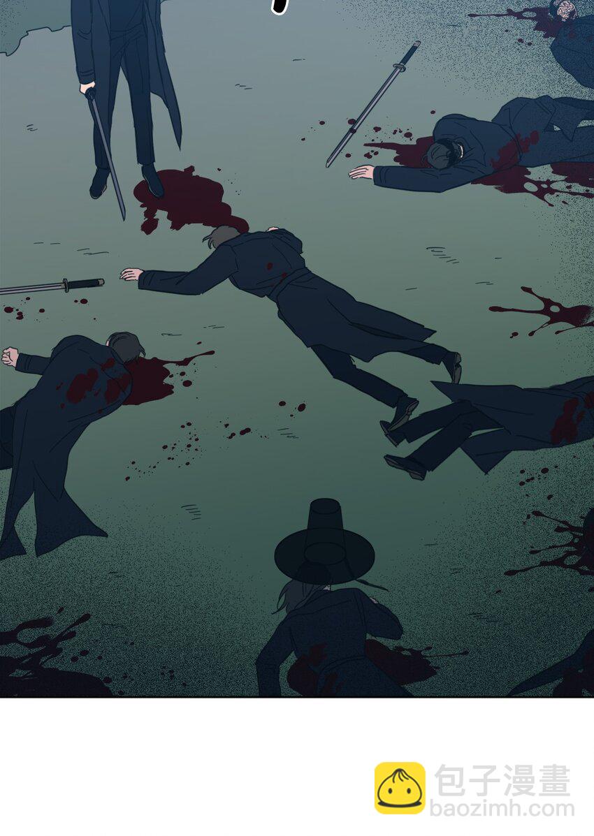 97 杀了他-第97话