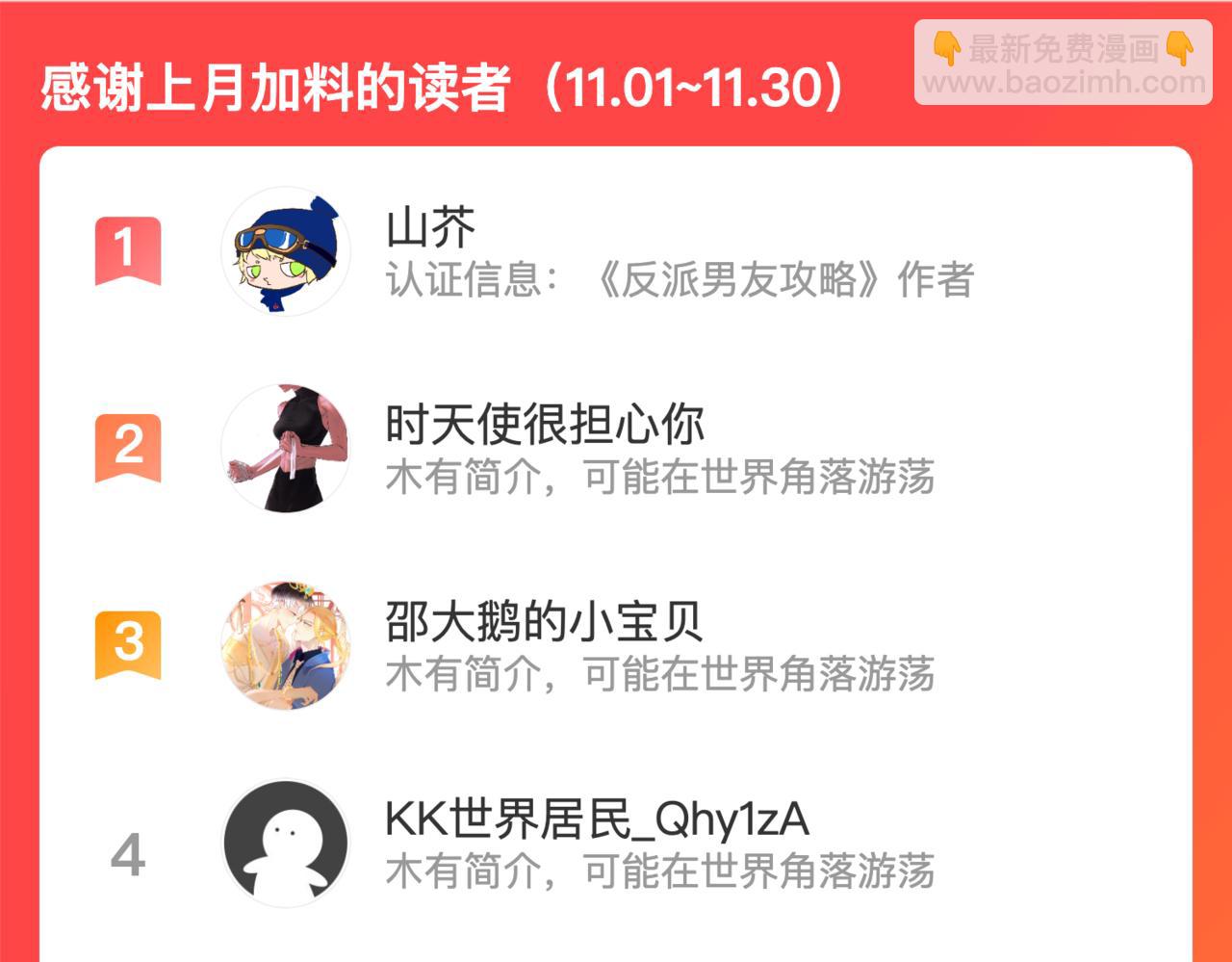 心頭肉 - 第13話 討點甜蜜的補償(2/2) - 6